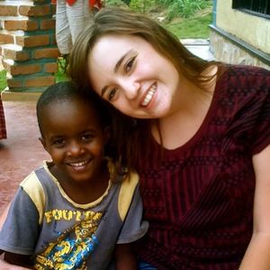 Meet your Posher, Katrina